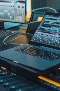 Audio Arsenal: A Comprehensive Audio and Music Bundle