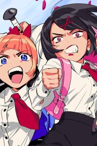 Badass Brawlers