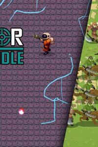 Survivor Saga Bundle