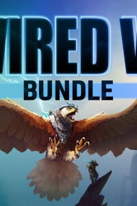 Wired VR Bundle