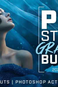 Pro Studio Graphics Bundle 2025 Edition