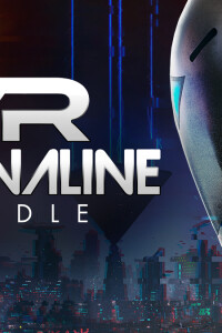 VR Adrenaline Bundle