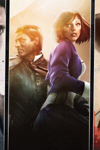2K Classic Trilogies: Mafia X Bioshock