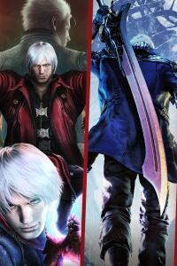 Devil May Cry: Devil Trigger Collection