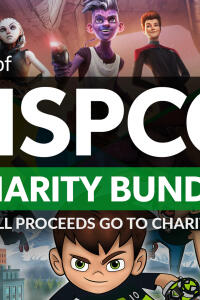 NSPCC Charity Bundle 2025