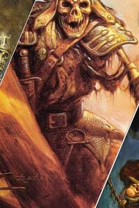 Dungeons & Dragons: Classics Collection