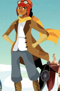 Pro Animation Bundle