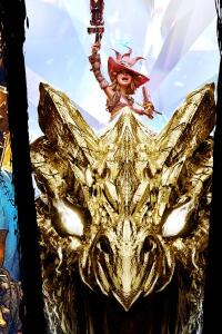 Gear Up For Borderlands 4: Borderlands X Wonderlands Bundle