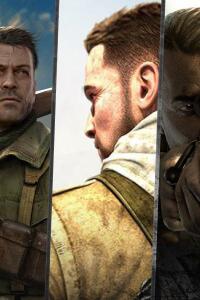 Sniper Elite: Classics Collection