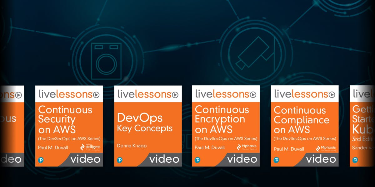 Humble Software Bundle: DevOps Video Bundle by Pearson | XXLGamer.es