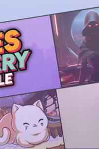 Games Delivery Bundle