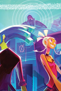 Materia Collective Original Soundtrack Bundle