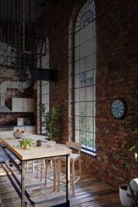 Urban Life Collection from KitBash3D