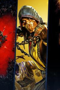 Best of Humble Bundle: WB Play the Legends