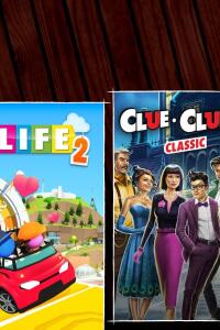 Table Top Tag Team: Dire Wolf x Marmalade