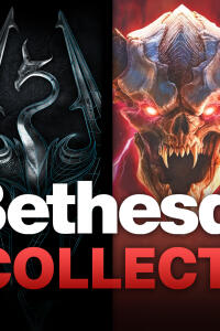 Bethesda VR Collection