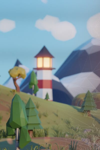 Blender 3D Modeling Course Bundle