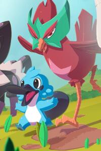 Critter Chaos Bundle