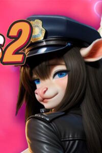 Furry Dreams 2 Bundle