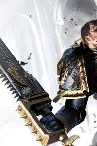 WAAAGHtober! A Warhammer Bundle