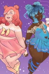 Momcore: Games For a Busy Life