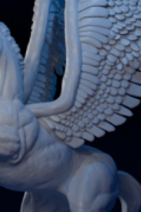 Ultimate 3D & VR Sculpting, Character & Game Asset Creation Mega Bundle