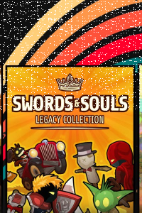 Armor Games: The Retro & Reborn Collection