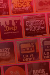 LEVEL UP! Music Creators Power Pack Encore