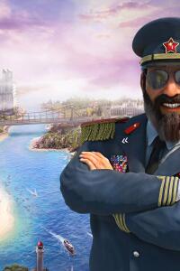 Empires and Engines: Return to Tropico & More from Kalypso!