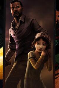 Humble Bundle: The Telltale Collection