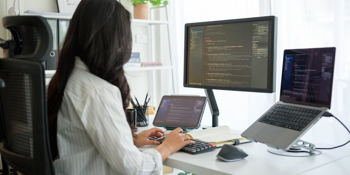 Humble Video Bundle: Programming for Modern Developers by Packt ...