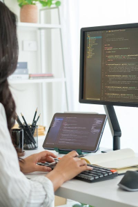 Humble Video Bundle: Programming for Modern Developers by Packt