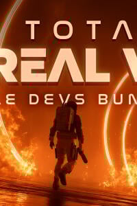100 Totally Unreal VFX Game Devs Bundle