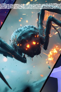 Learn To Create Game Art in Blender 2025