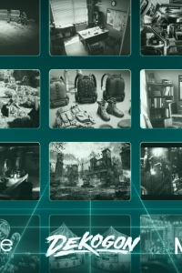 Ultra Unreal Asset Megapack