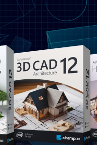 Build It Better: The Ultimate 3D CAD Bundle