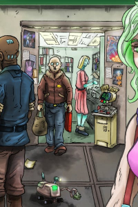 Game Creator Mega Bundle Vol. 2