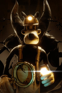 Horror Icons Showcase