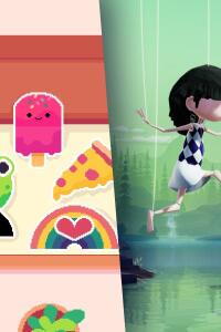 Stories from Assemble Entertainment