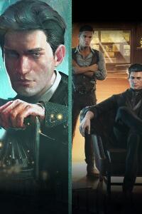 Frogwares: Lovecraft and Sherlock Classics