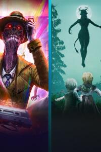 Maximum Entertainment: Full Send Bundle!