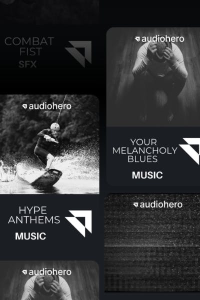 The Ultimate Content Creator Audio Bundle