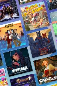 Rawfury: Rawcember to Remember 2025