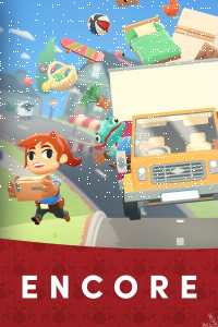 Better with 4 Friends! Co-Op Bundle Encore