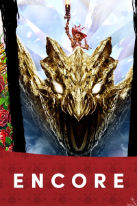 Gear Up For Borderlands 4: Borderlands X Wonderlands Bundle Encore