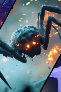 Learn To Create Game Art in Blender 2025