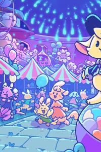 Wholesome Snack 2025: Showcase Bundle