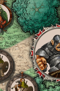 Map Making MEGA Bundle Encore