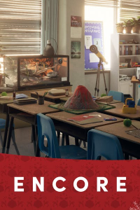 Open World Adventures Kit