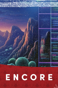 The Audio Odyssey Bundle Encore 2025